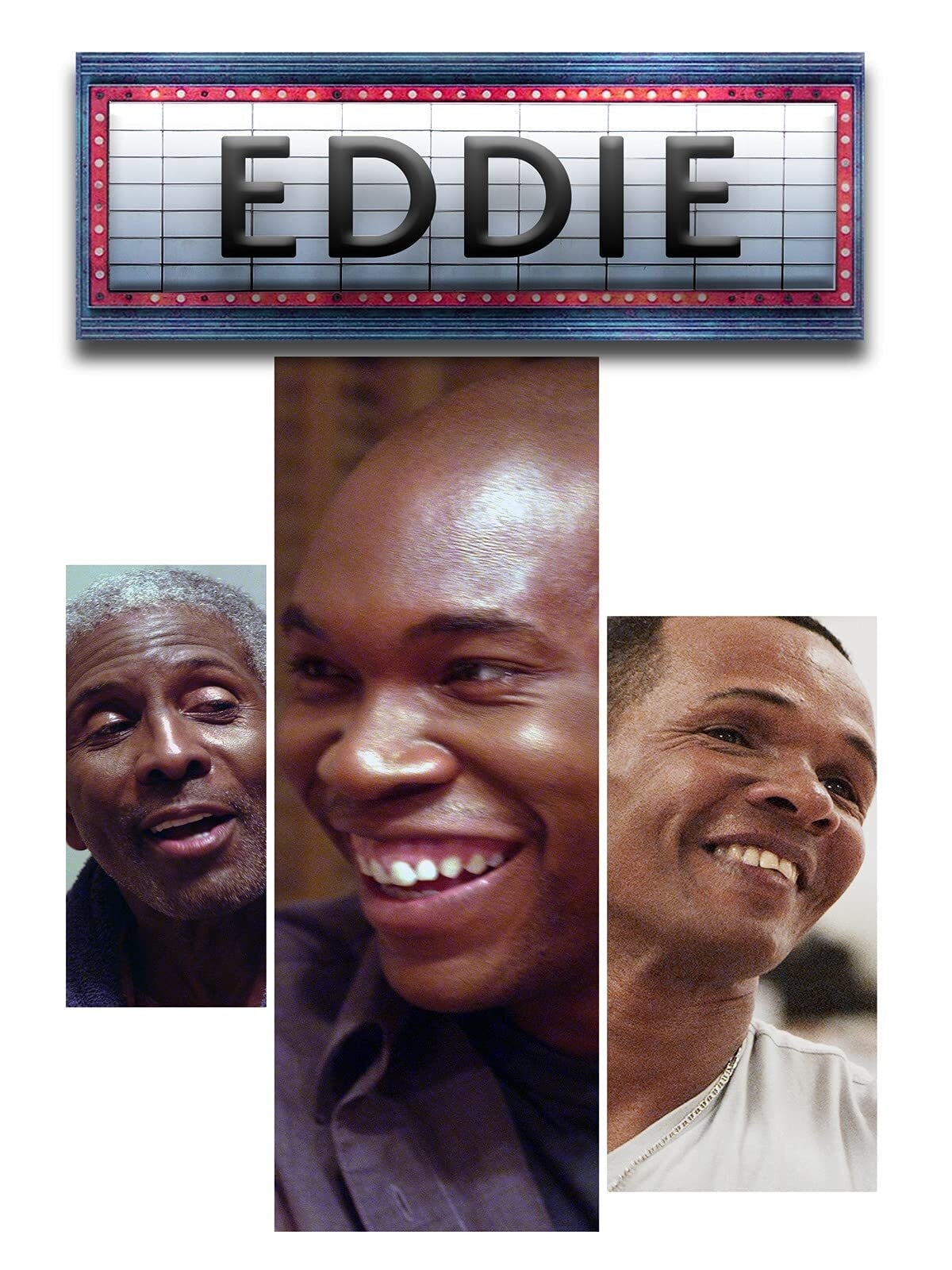 Постер Eddie